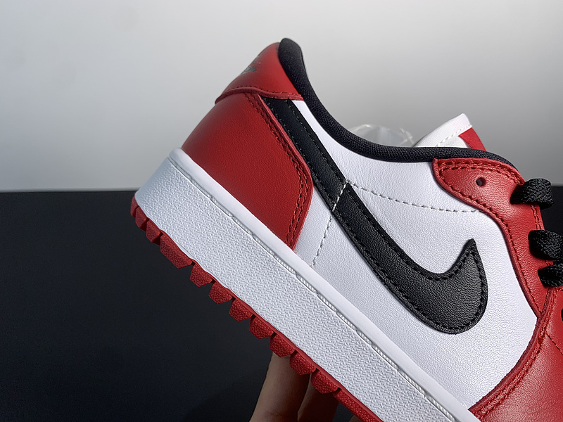 Air Jordan 1 Low Golf DD9315-600