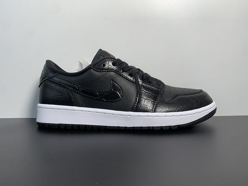 Air Jordan 1 Low Golf DD9315-003