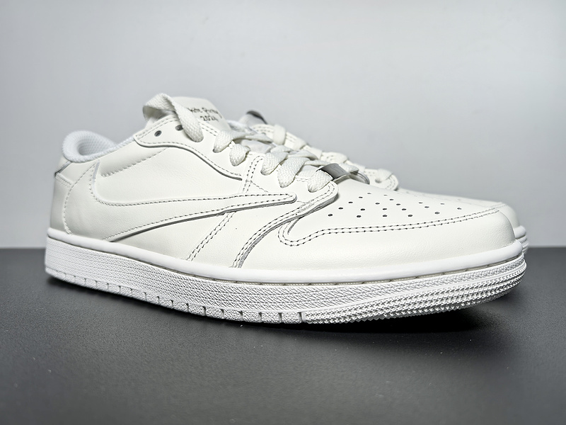 Travis Scott x Air Jordan 1 Low TD1228-111