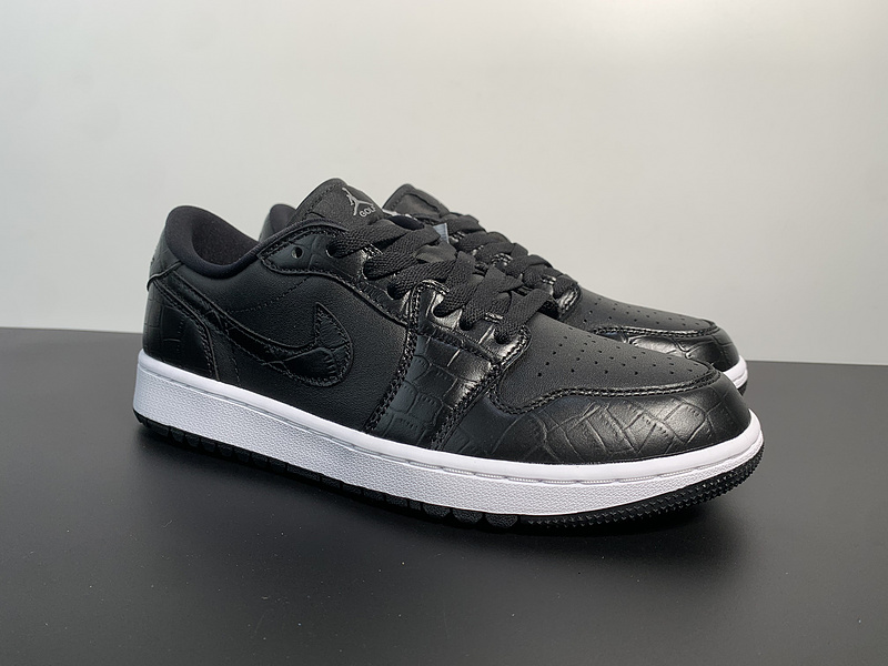 Air Jordan 1 Low Golf DD9315-003