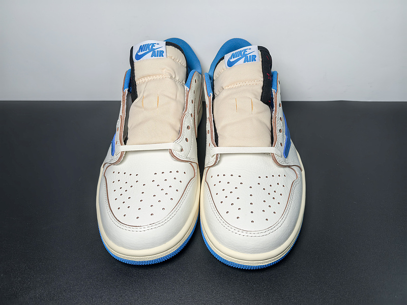 Travis Scott x Fragment Design DM7866-104