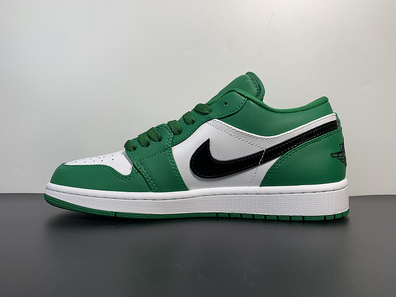 Air Jordan 1 Low 553558-301
