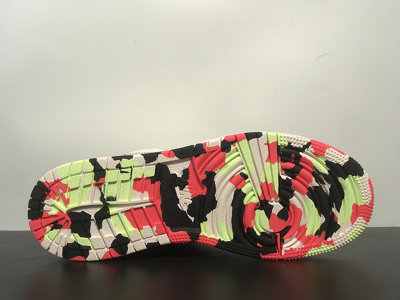 NIKE Air Jordan 1 Low