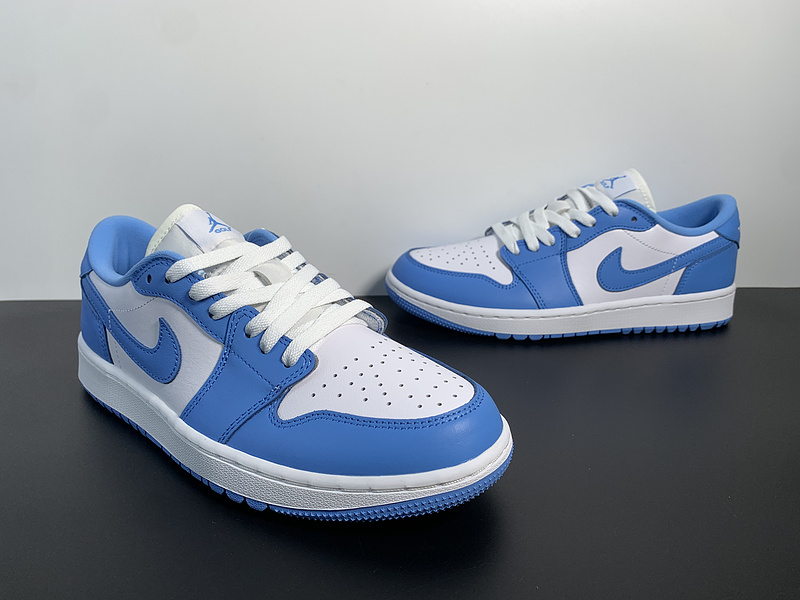 Air Jordan 1 Low Golf  DD9315-100