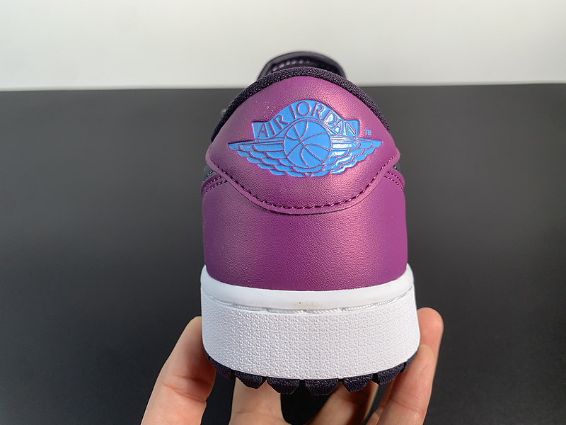 Air Jordan 1 Low Golf  DZ9787-155