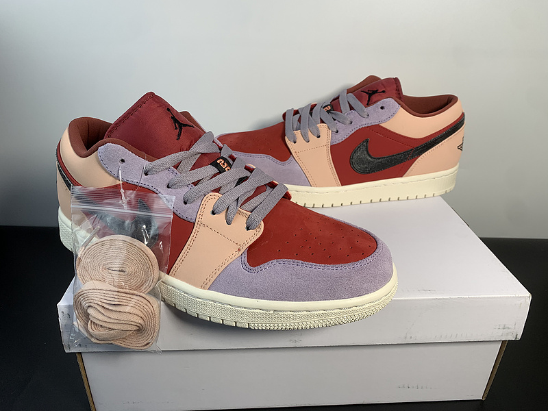 Air Jordan 1 low DC0774-602