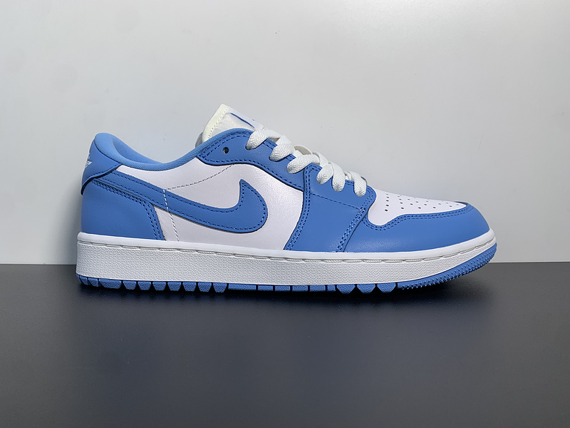 Air Jordan 1 Low Golf  DD9315-100