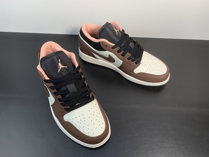 Nike Air Jordan 1 Low AJ1 DC6991-200