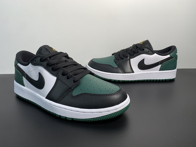 Air Jordan 1 Low Golf DD9315-107
