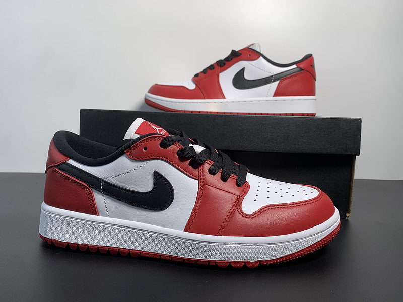 Air Jordan 1 Low Golf DD9315-600