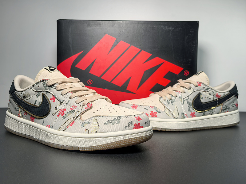 Rui Hachimura x Air Jordan 1 Low OG 