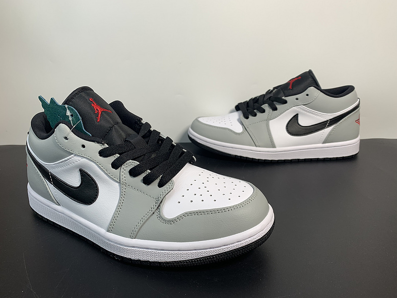 Air Jordan 1 Low 553558 030