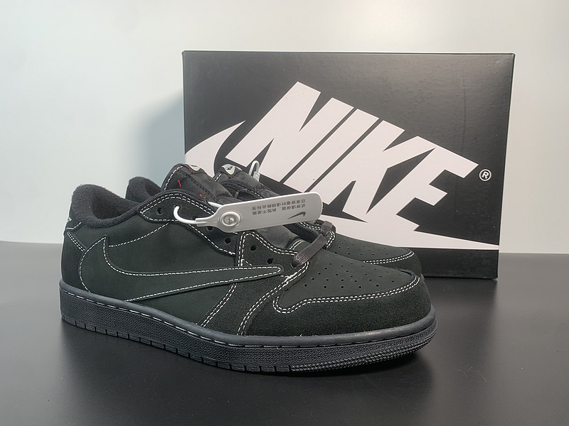 Air Jordan 1 Travis Scott 5.0 M7866-001