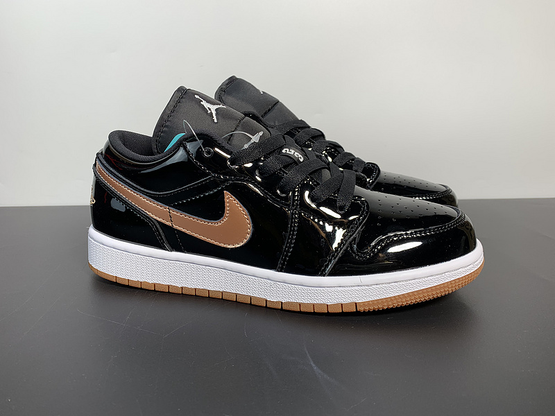 复制Air Jordan 1 Low 554723-032
