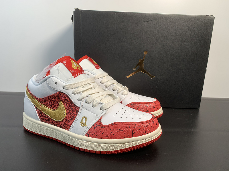 Air Jordan 1 Low SE DJ5186-100