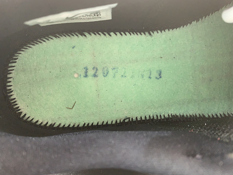 Air Jordan 1 Low Golf DD9315-600