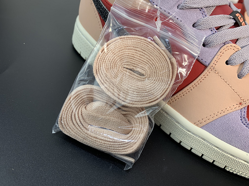 Air Jordan 1 low DC0774-602