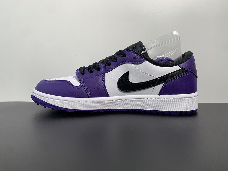 Air Jordan 1 Low Golf DD9315-105