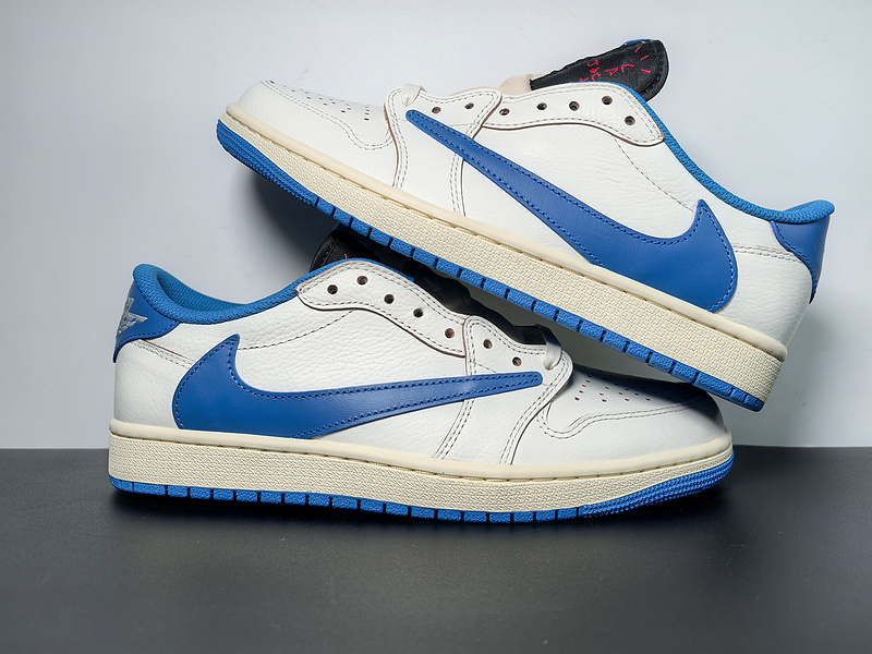 Travis Scott x Fragment Design DM7866-104