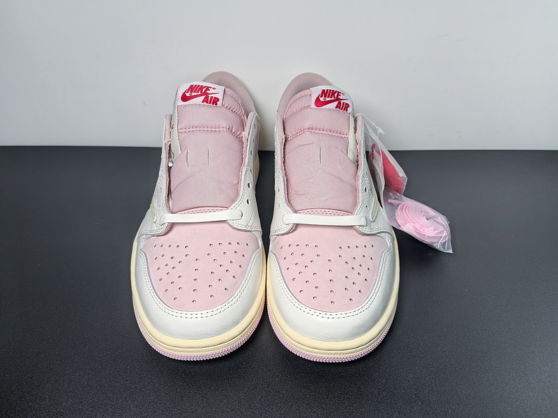 Air Jordanaj1 Travis Scott x Air Jordan 1 Low “Olive”DM7866-600