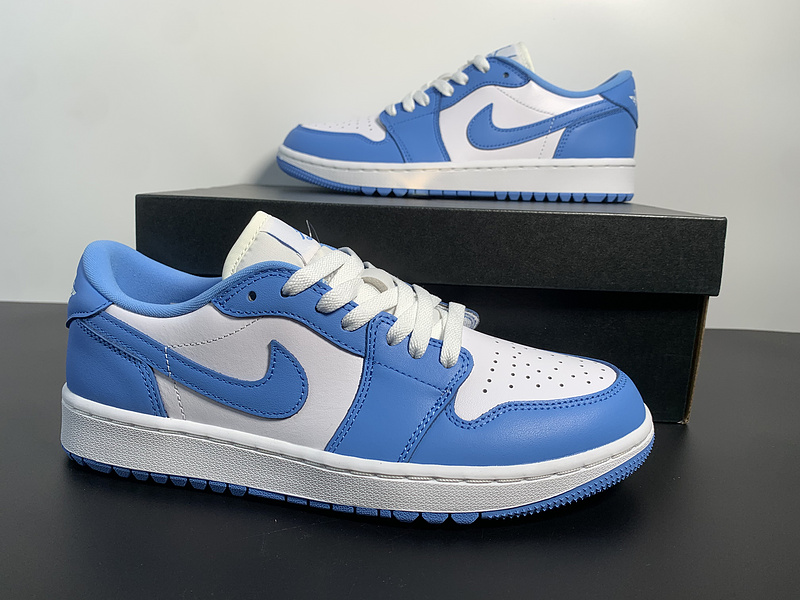 Air Jordan 1 Low Golf  DD9315-100