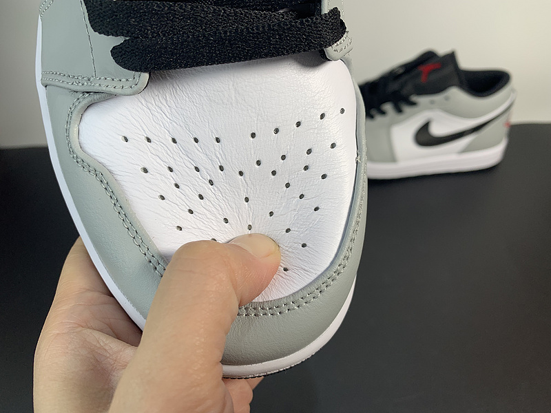 Air Jordan 1 Low 553558 030