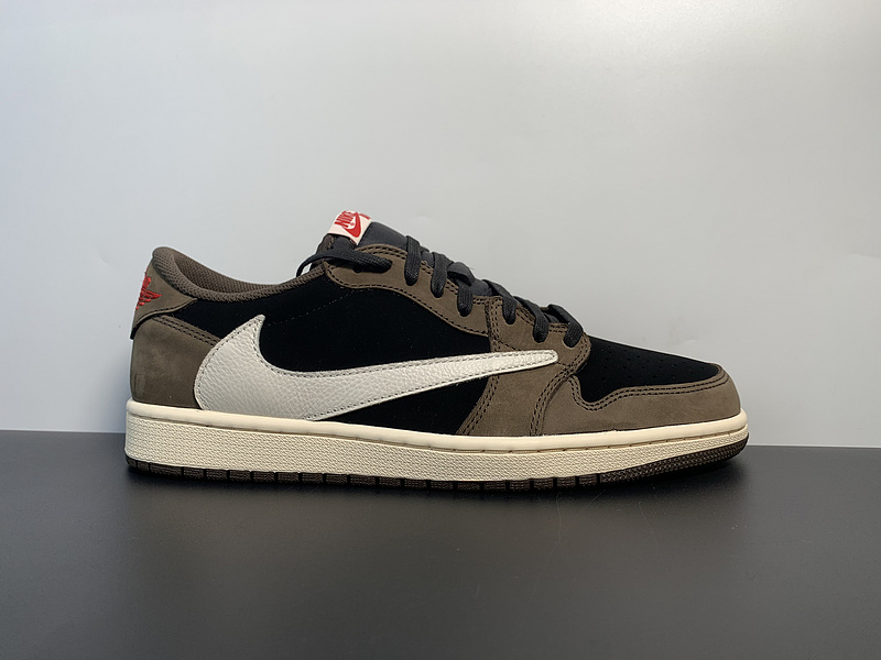 Nike Air Jordan 1 Low x Travis Scott CQ4277-001