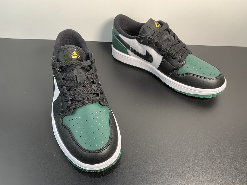 Air Jordan 1 Low Golf DD9315-107