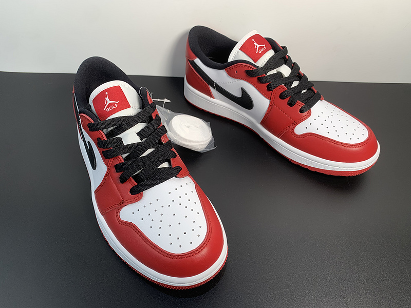 Air Jordan 1 Low Golf DD9315-600