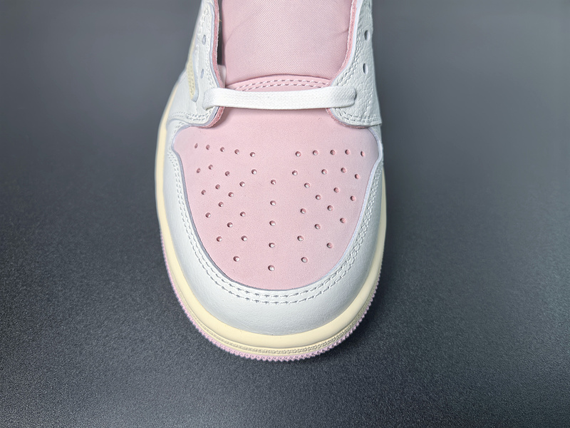 Air Jordanaj1 Travis Scott x Air Jordan 1 Low “Olive”DM7866-600