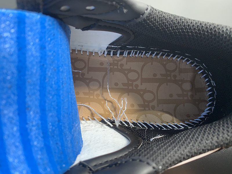 Dior x Air Jordan 1 Low  CN8608-006