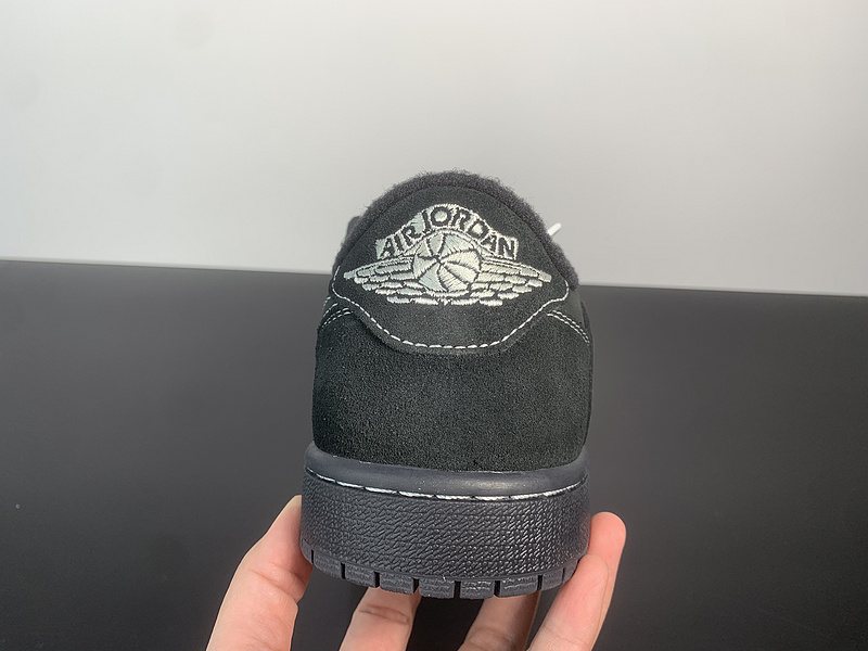 Air Jordan 1 Travis Scott 5.0 M7866-001