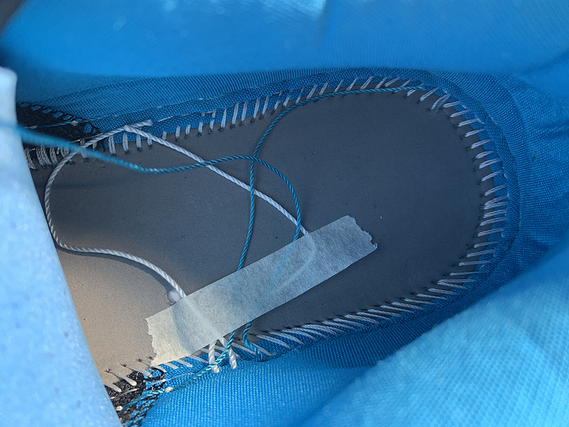 Air Jordan 1 Low CK3022-004