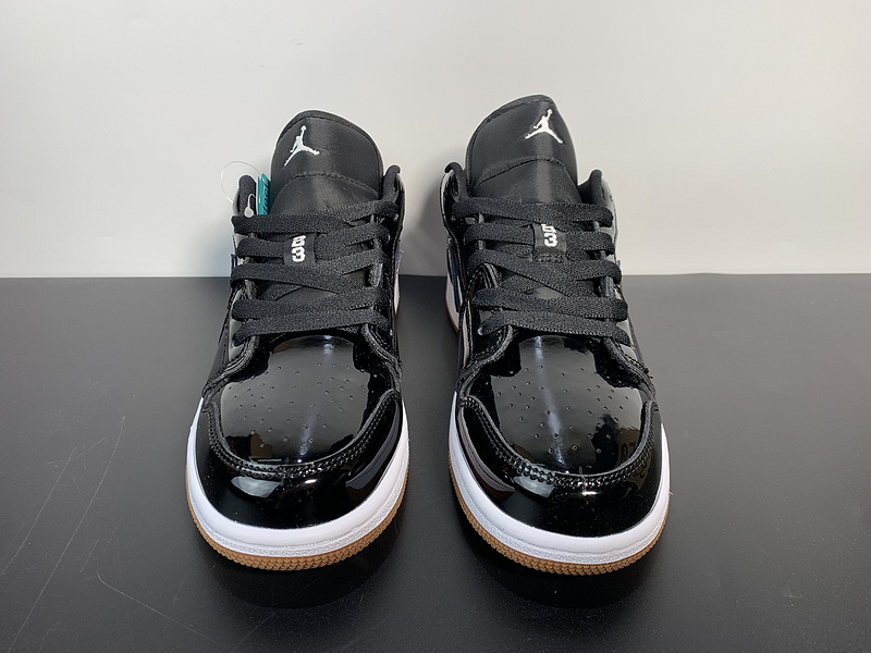 复制Air Jordan 1 Low 554723-032