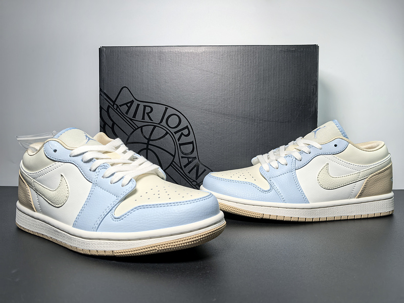 Air Jordan 1 Low HQ4186-111