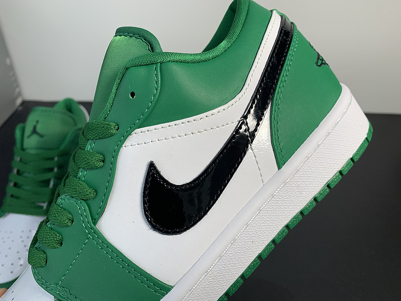 Air Jordan 1 Low 553558-301