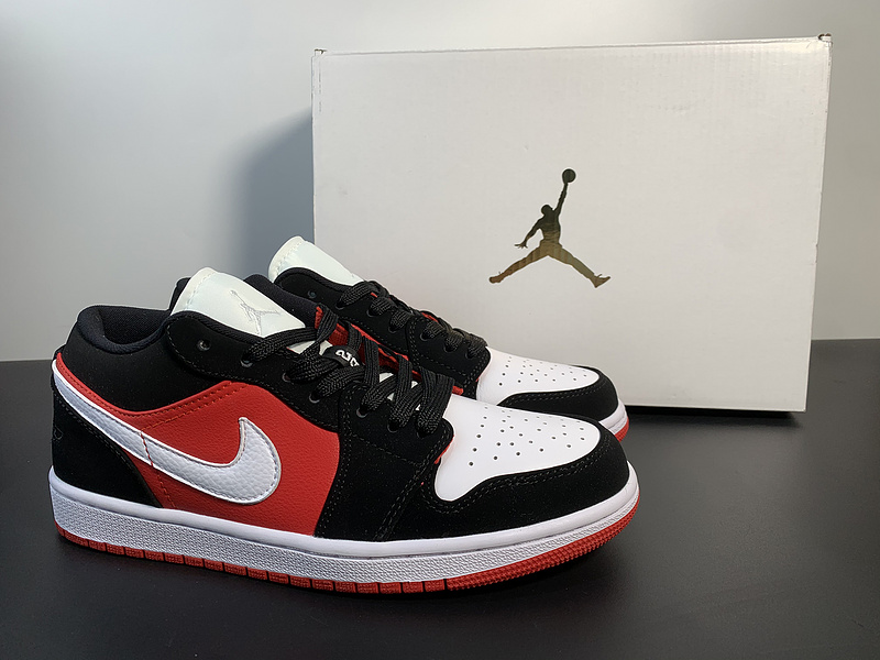 Air Jordan 1 Low DC0774-016