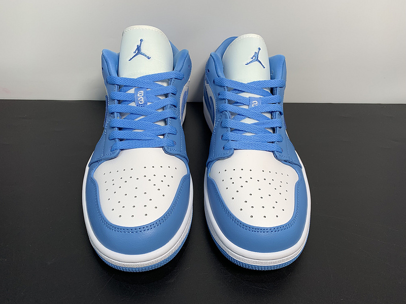 Air Jordan 1 Low “UNC”AO9944-441