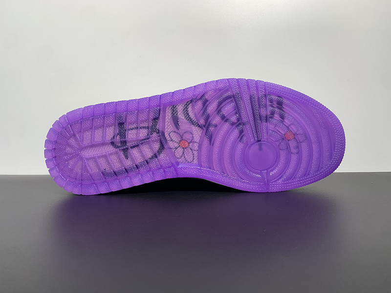 Air Jordan 1 Low OG “Doernbecher”FD9665-351