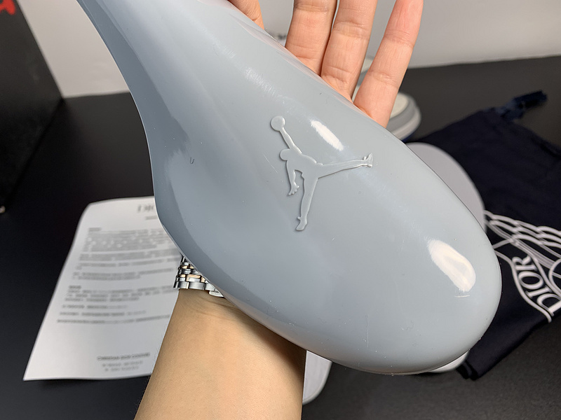 Dior x Air Jordan 1 Low CN8608-002