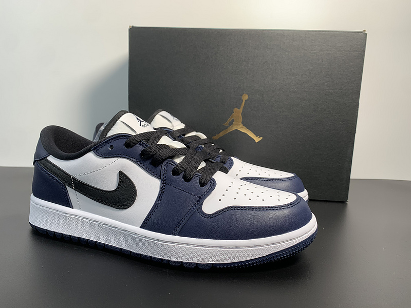 Air Jordan 1 Low Golf  DD9315-104