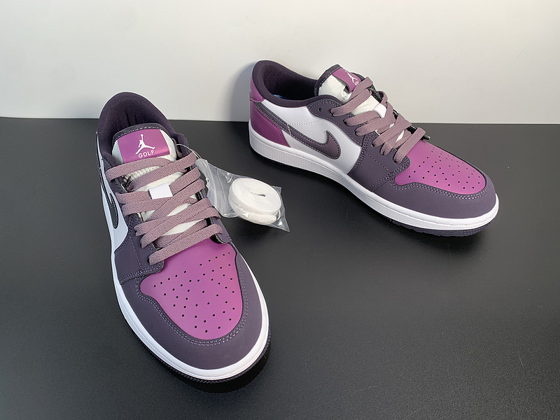 Air Jordan 1 Low Golf  DZ9787-155