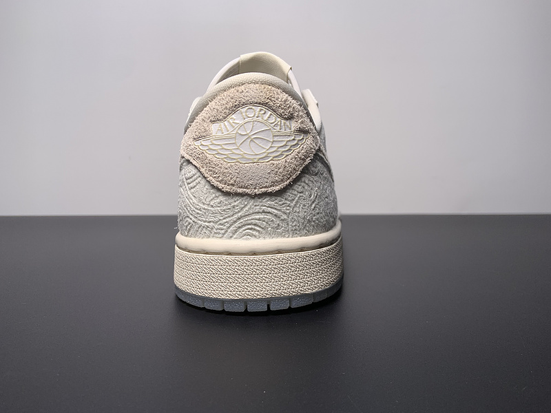 Chris Paul x Air Jordan 1 Low OG ”Give Them Flowers FZ0455-200