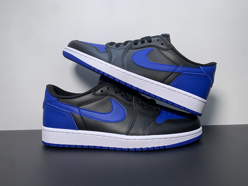 Air Jordan 1 Low OG “Royal”705329-004