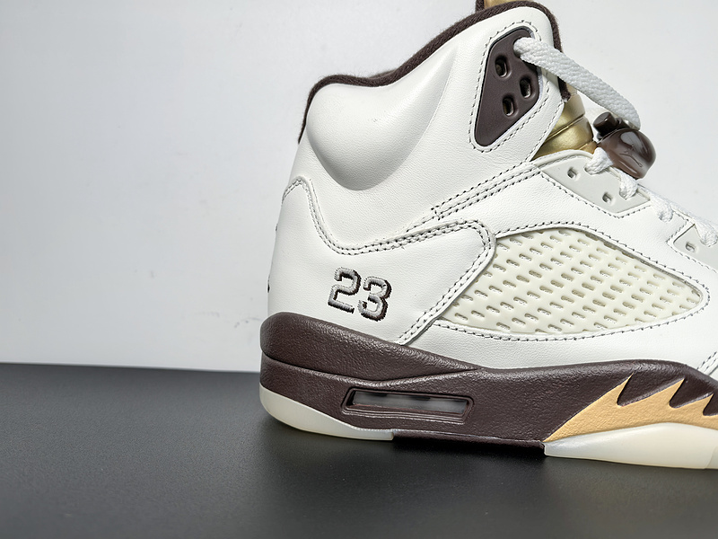 Air Jordan 5 Retro AJ5 DD9336-200