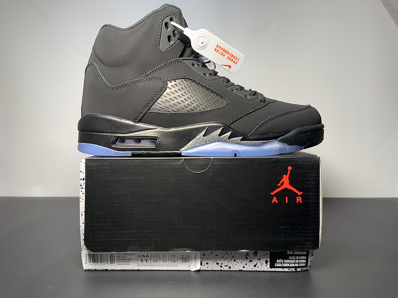 Air Jordan 5 Retro