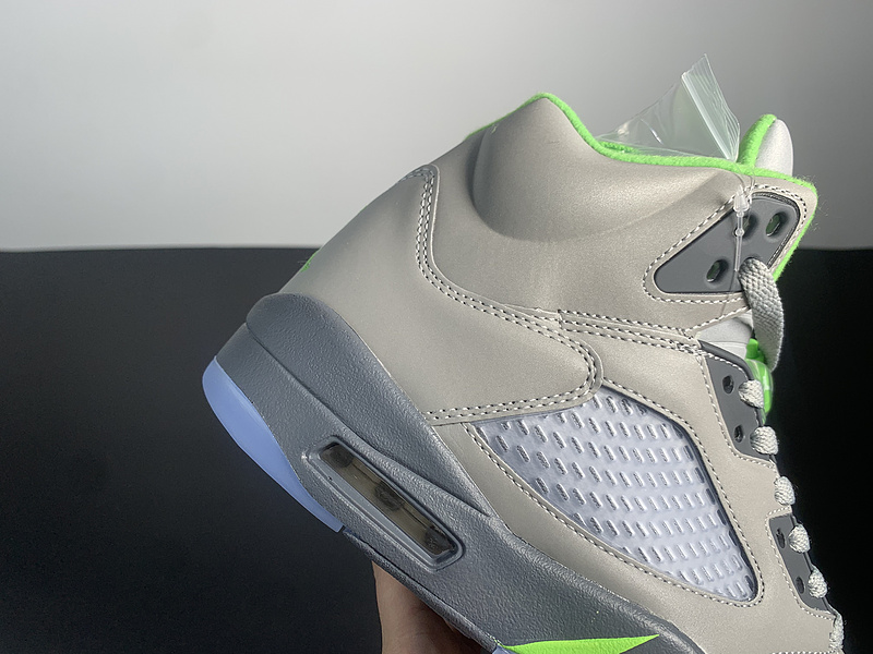 Air Jordan 5 “Green Bean”DM9014-003
