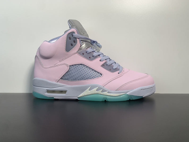 Air Jordan 5“ Easter ”DV0562-600