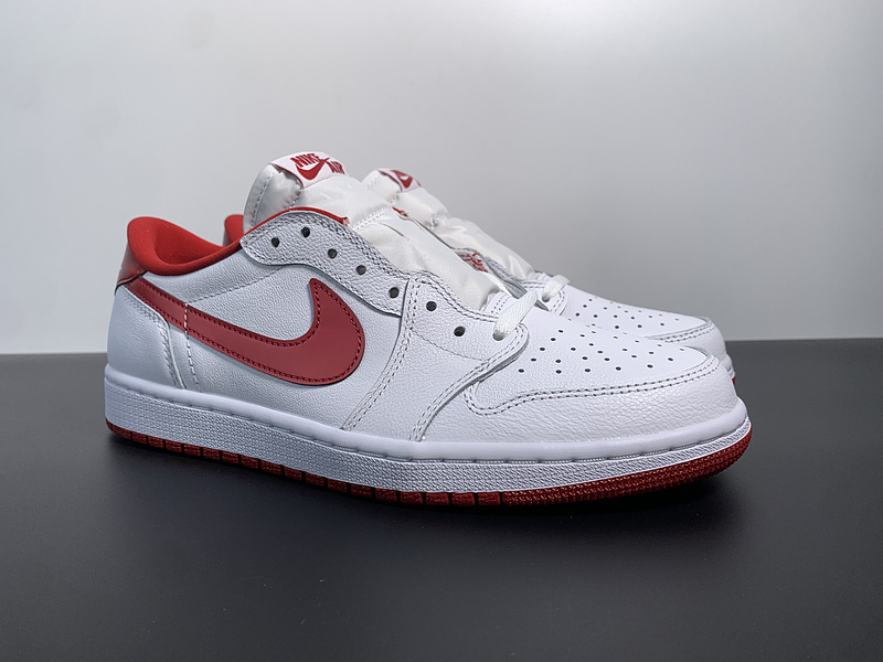 Air Jordan 1 Retro Low 705329-101