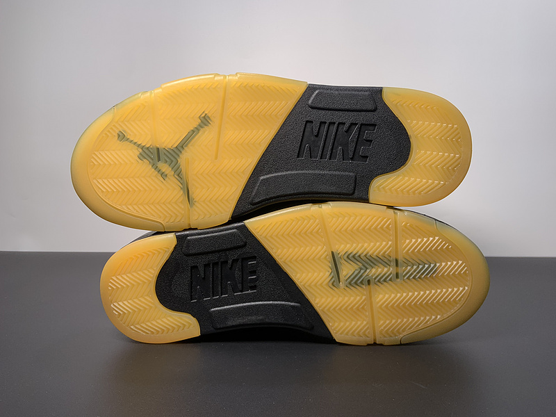 A Ma Maniere x Air Jordan 5 Retro FZ5758-003